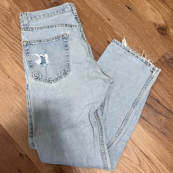 Levi Strauss signature, 33/30, Vintage - Picture 2 of 5